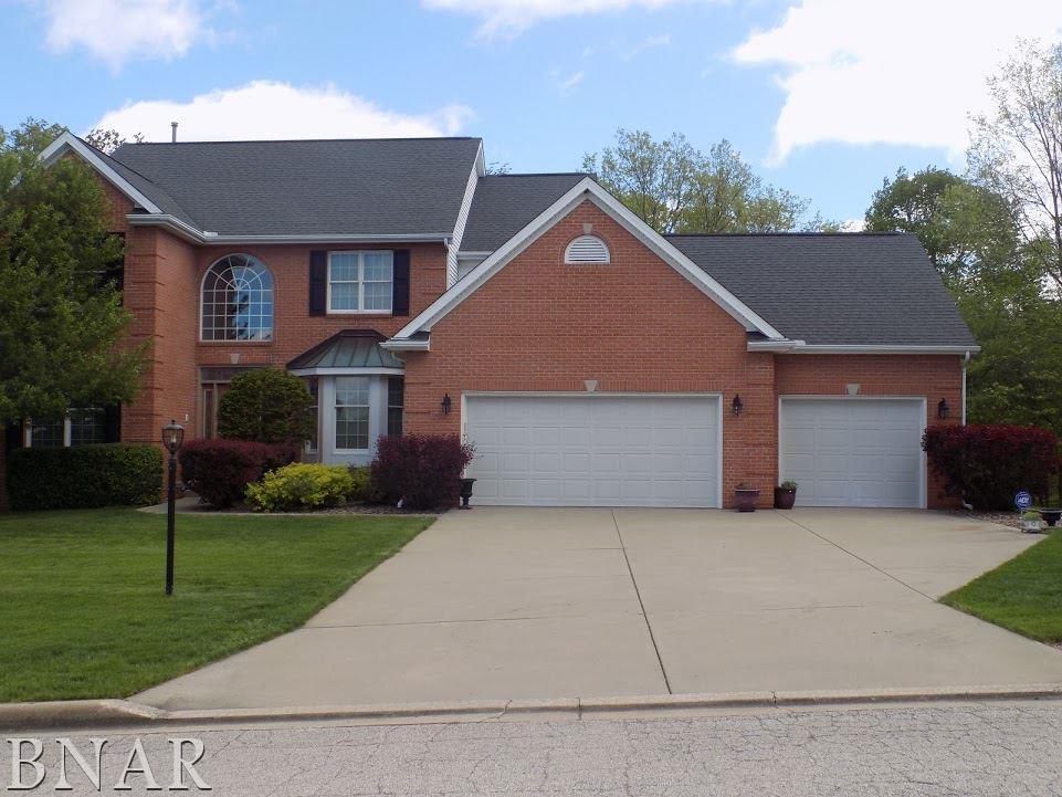 13765 Fawn Court, Bloomington $344,900